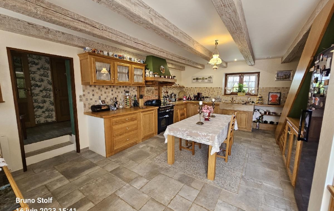 AGENCE IMMO COUR ET JARDIN : Maison / Villa | SAINT-PARDOUX-CORBIER (19210) | 210 m2 | 842 700 € 
