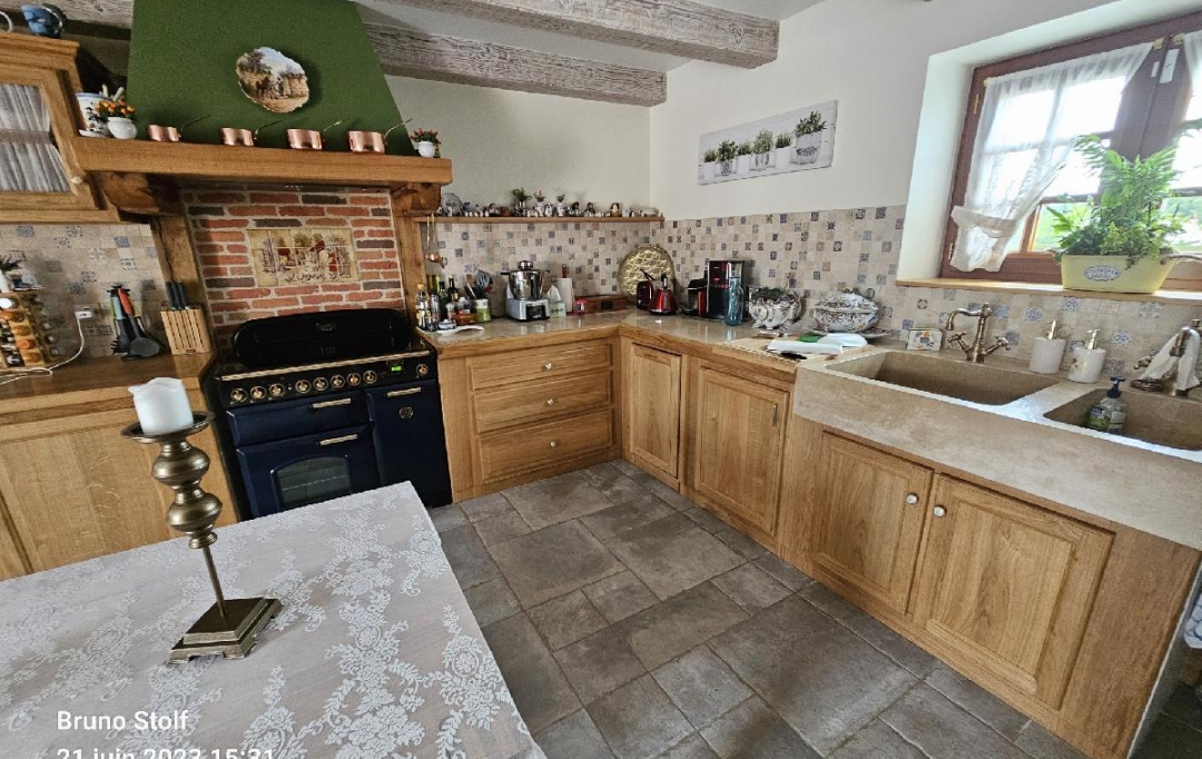 AGENCE IMMO COUR ET JARDIN : Maison / Villa | SAINT-PARDOUX-CORBIER (19210) | 210 m2 | 842 700 € 