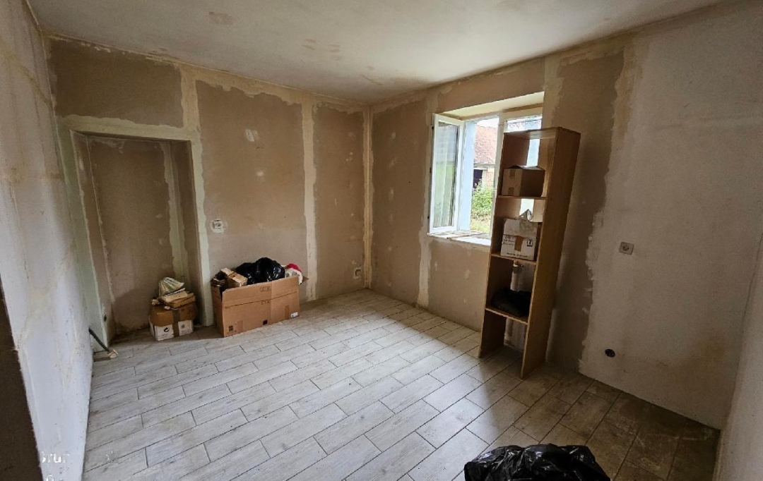 AGENCE IMMO COUR ET JARDIN : Maison / Villa | MONTGIBAUD (19210) | 39 m2 | 65 100 € 