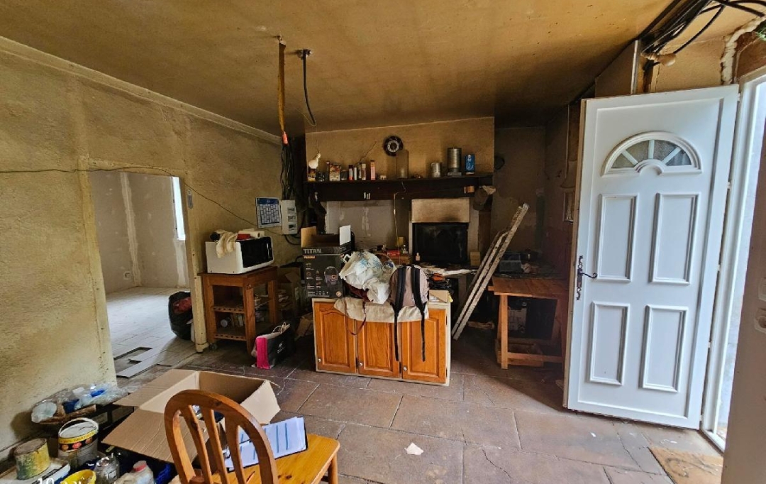 AGENCE IMMO COUR ET JARDIN : Maison / Villa | MONTGIBAUD (19210) | 39 m2 | 65 100 € 