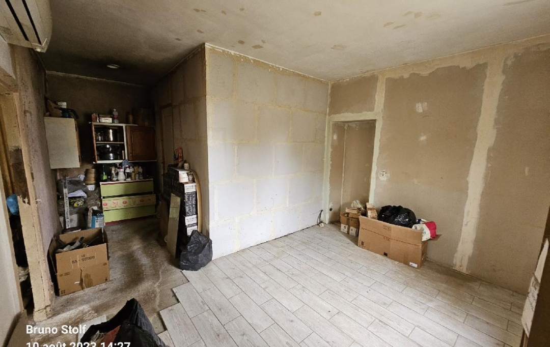 AGENCE IMMO COUR ET JARDIN : Maison / Villa | MONTGIBAUD (19210) | 39 m2 | 65 100 € 