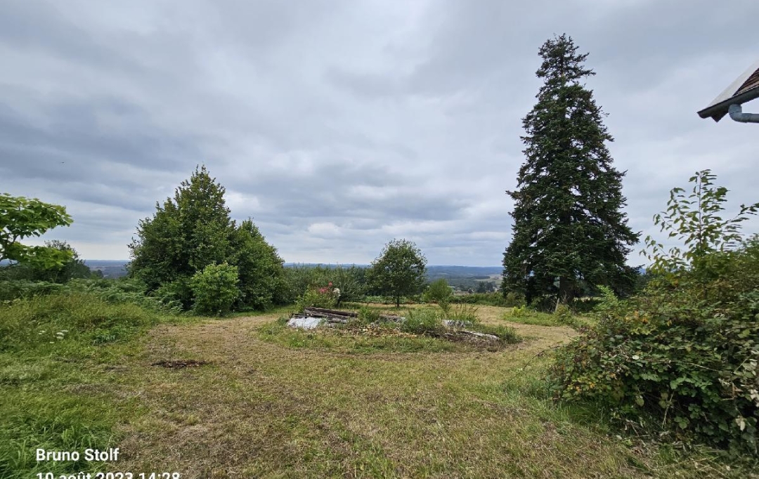 AGENCE IMMO COUR ET JARDIN : Maison / Villa | MONTGIBAUD (19210) | 39 m2 | 75 800 € 