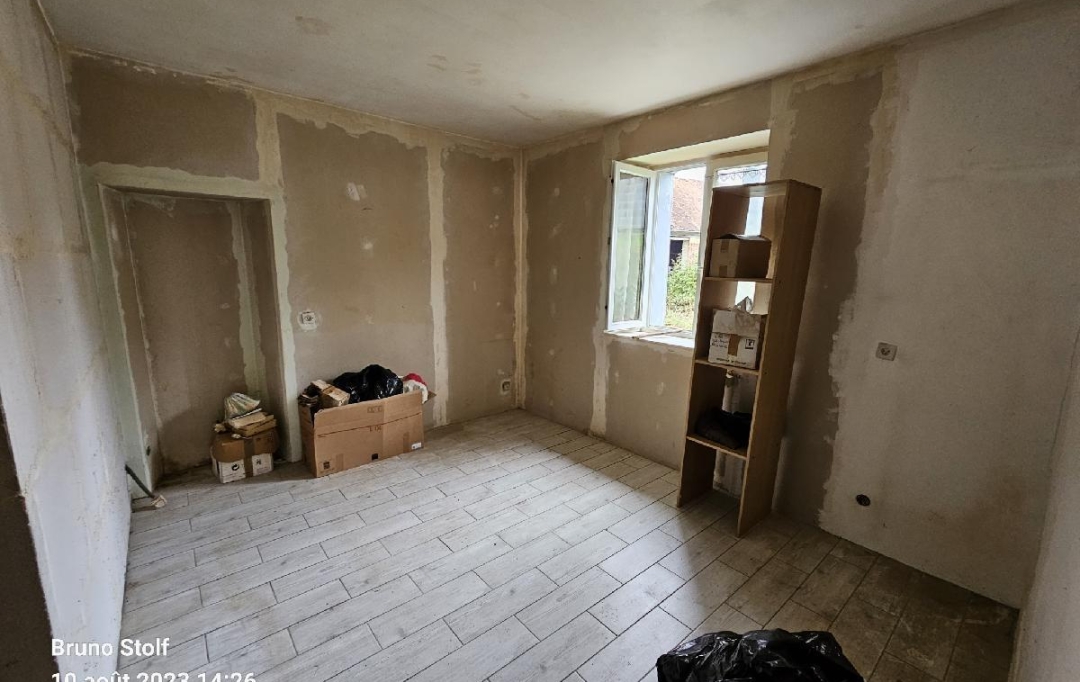 AGENCE IMMO COUR ET JARDIN : Maison / Villa | MONTGIBAUD (19210) | 39 m2 | 75 800 € 