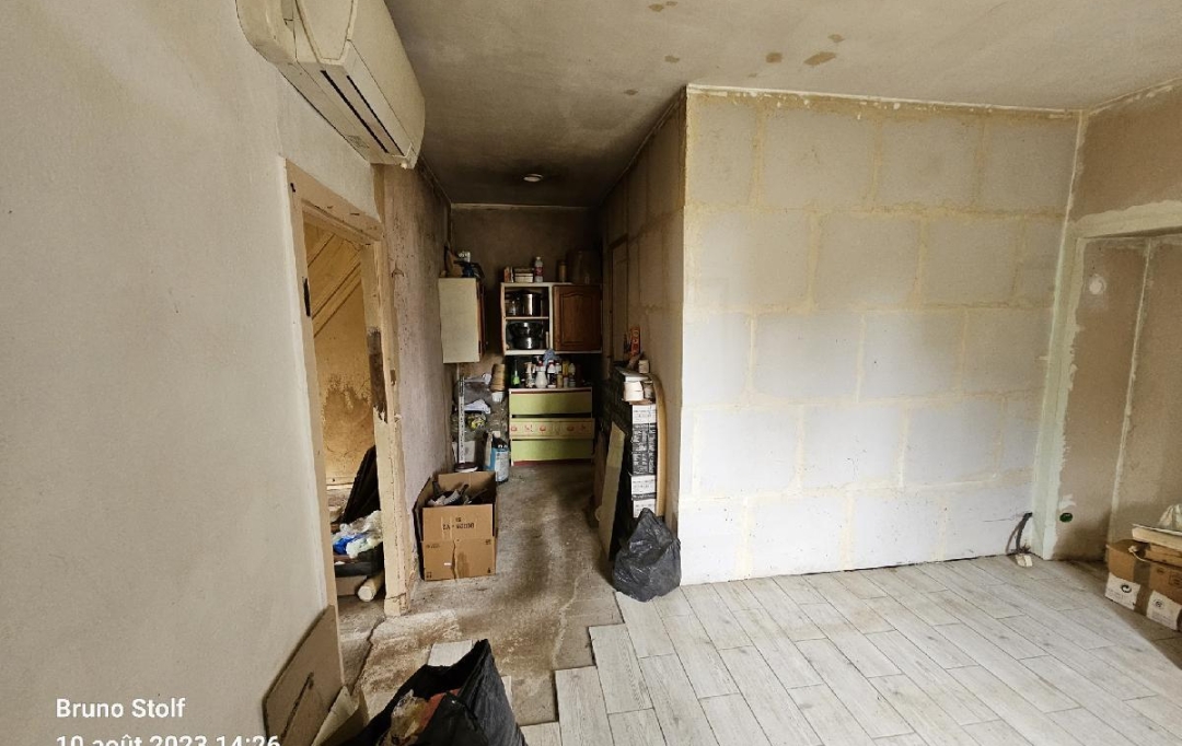 AGENCE IMMO COUR ET JARDIN : Maison / Villa | MONTGIBAUD (19210) | 39 m2 | 75 800 € 