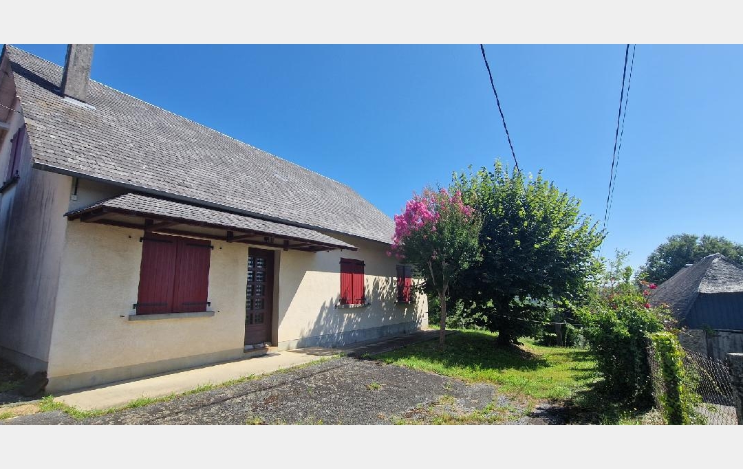 AGENCE IMMO COUR ET JARDIN : Maison / Villa | ARNAC-POMPADOUR (19230) | 90 m2 | 144 500 € 