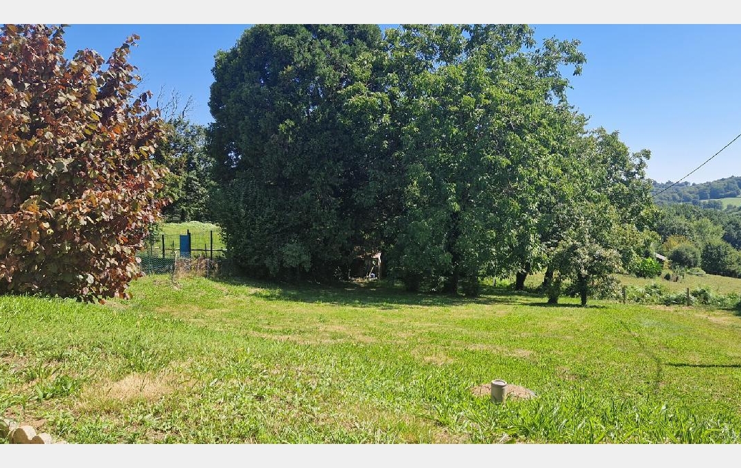 AGENCE IMMO COUR ET JARDIN : Maison / Villa | ARNAC-POMPADOUR (19230) | 90 m2 | 144 500 € 