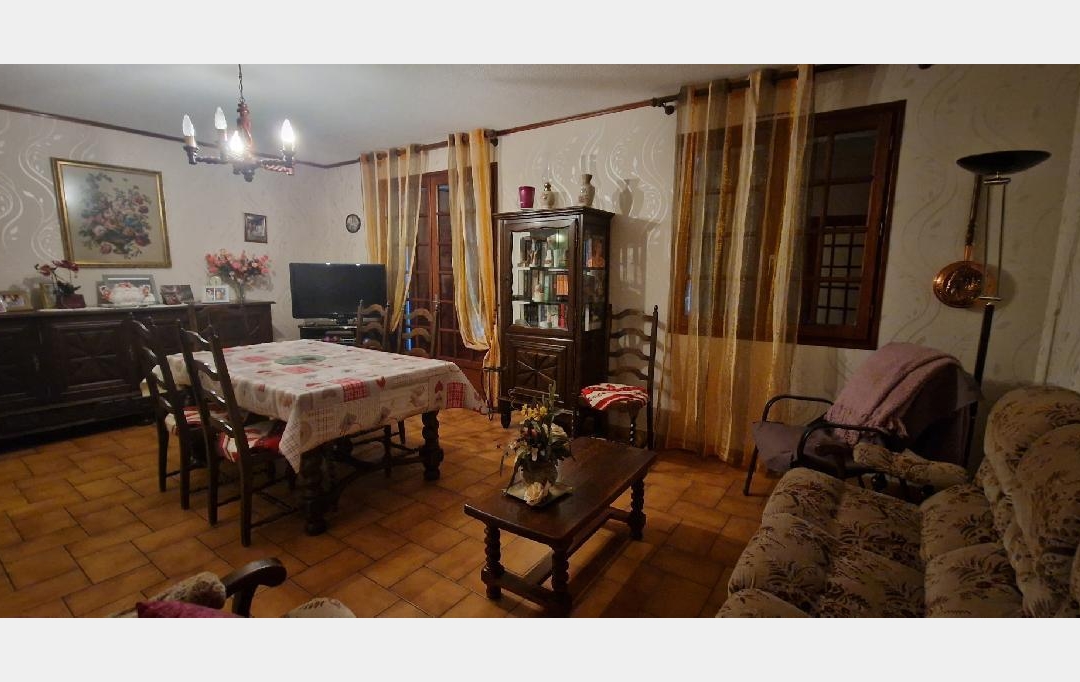 AGENCE IMMO COUR ET JARDIN : Maison / Villa | ARNAC-POMPADOUR (19230) | 90 m2 | 144 500 € 