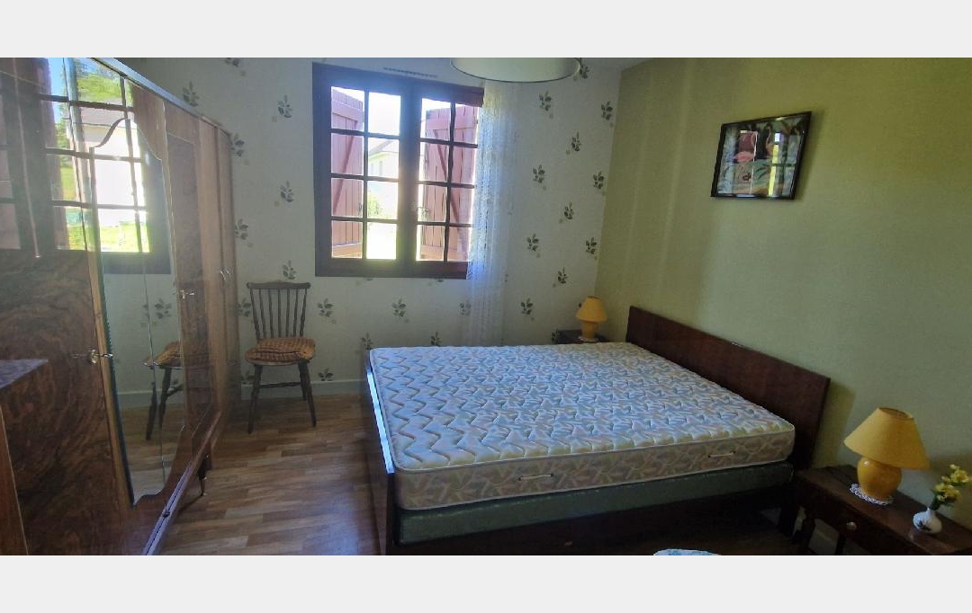AGENCE IMMO COUR ET JARDIN : Maison / Villa | ARNAC-POMPADOUR (19230) | 90 m2 | 144 500 € 