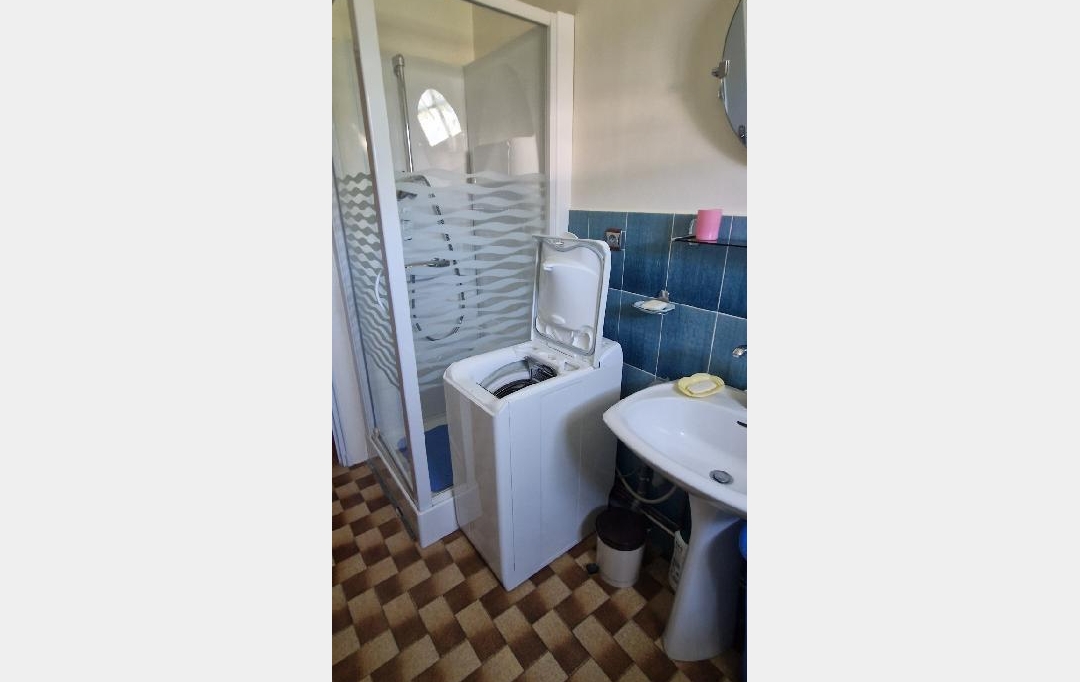AGENCE IMMO COUR ET JARDIN : Maison / Villa | ARNAC-POMPADOUR (19230) | 90 m2 | 144 500 € 