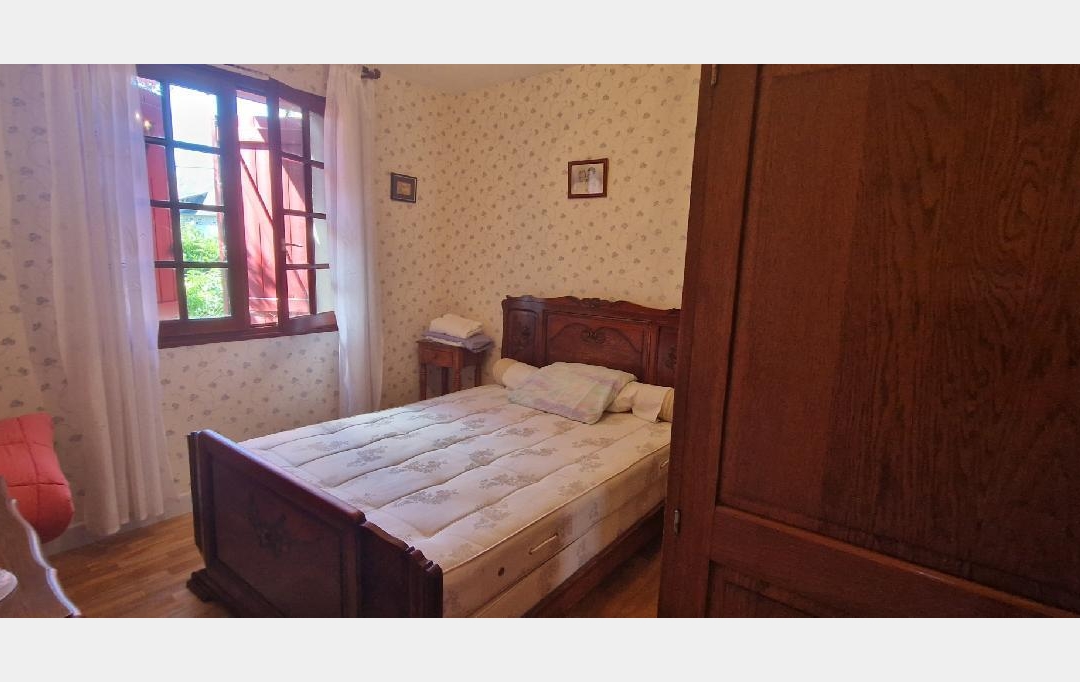 AGENCE IMMO COUR ET JARDIN : Maison / Villa | ARNAC-POMPADOUR (19230) | 90 m2 | 144 500 € 