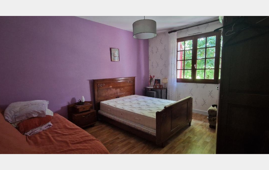 AGENCE IMMO COUR ET JARDIN : Maison / Villa | ARNAC-POMPADOUR (19230) | 90 m2 | 144 500 € 