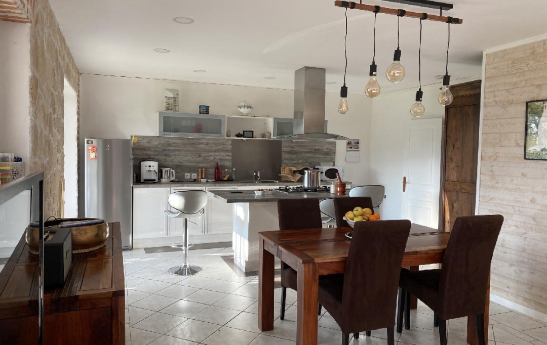 AGENCE IMMO COUR ET JARDIN : House | SAINT-GERMAIN-LES-BELLES (87380) | 97 m2 | 164 925 € 