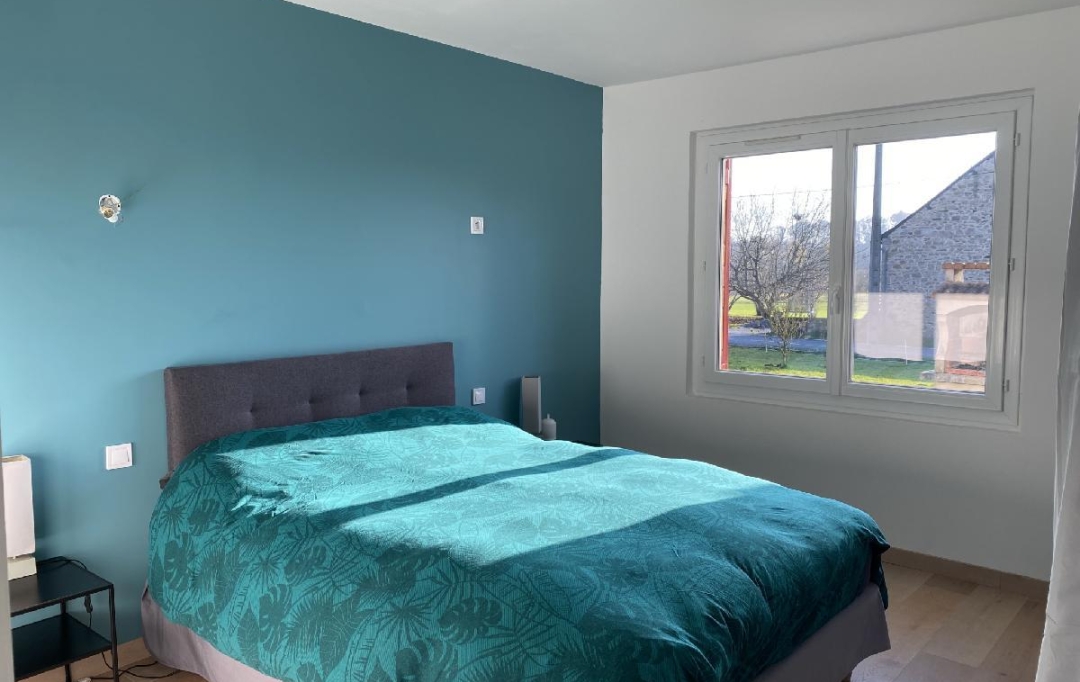 AGENCE IMMO COUR ET JARDIN : House | SAINT-GERMAIN-LES-BELLES (87380) | 97 m2 | 164 925 € 