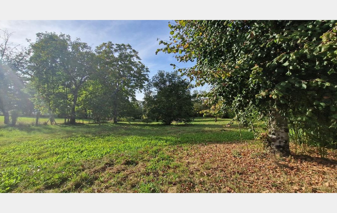 AGENCE IMMO COUR ET JARDIN : House | LUBERSAC (19210) | 77 m2 | 91 850 € 
