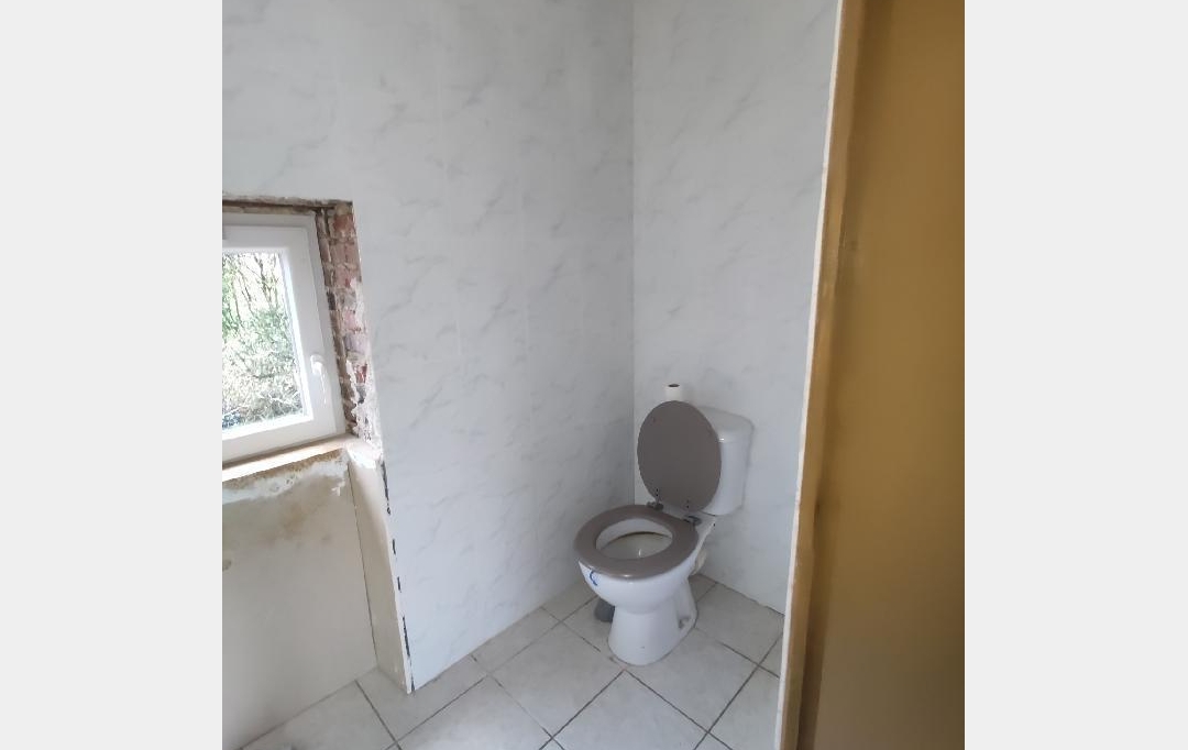 AGENCE IMMO COUR ET JARDIN : House | LUBERSAC (19210) | 77 m2 | 91 850 € 