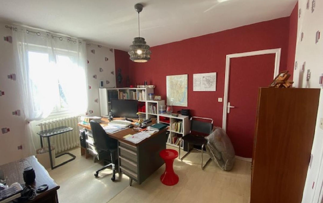 AGENCE IMMO COUR ET JARDIN : Maison / Villa | LIMOGES (87000) | 153 m2 | 380 700 € 