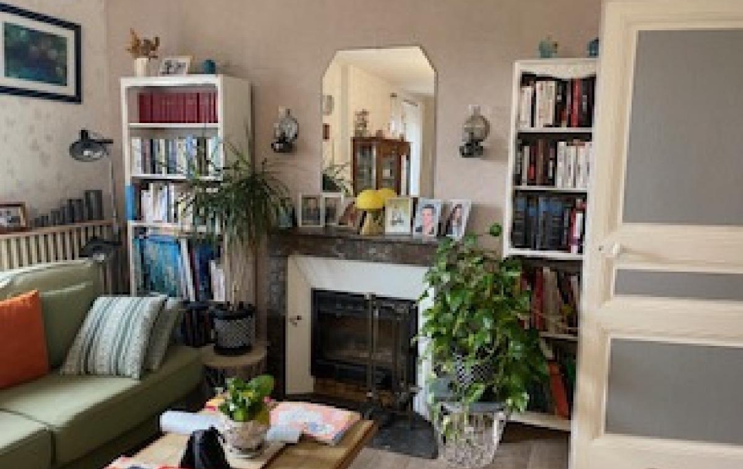 AGENCE IMMO COUR ET JARDIN : Maison / Villa | LIMOGES (87000) | 153 m2 | 380 700 € 