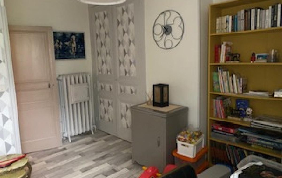 AGENCE IMMO COUR ET JARDIN : Maison / Villa | LIMOGES (87000) | 153 m2 | 380 700 € 