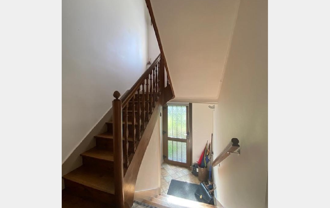AGENCE IMMO COUR ET JARDIN : Maison / Villa | LIMOGES (87000) | 153 m2 | 380 700 € 