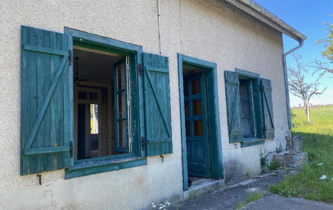 AGENCE IMMO COUR ET JARDIN : Autres | SAINT-GERMAIN-LES-BELLES (87380) | 250 m2 | 79 500 € 