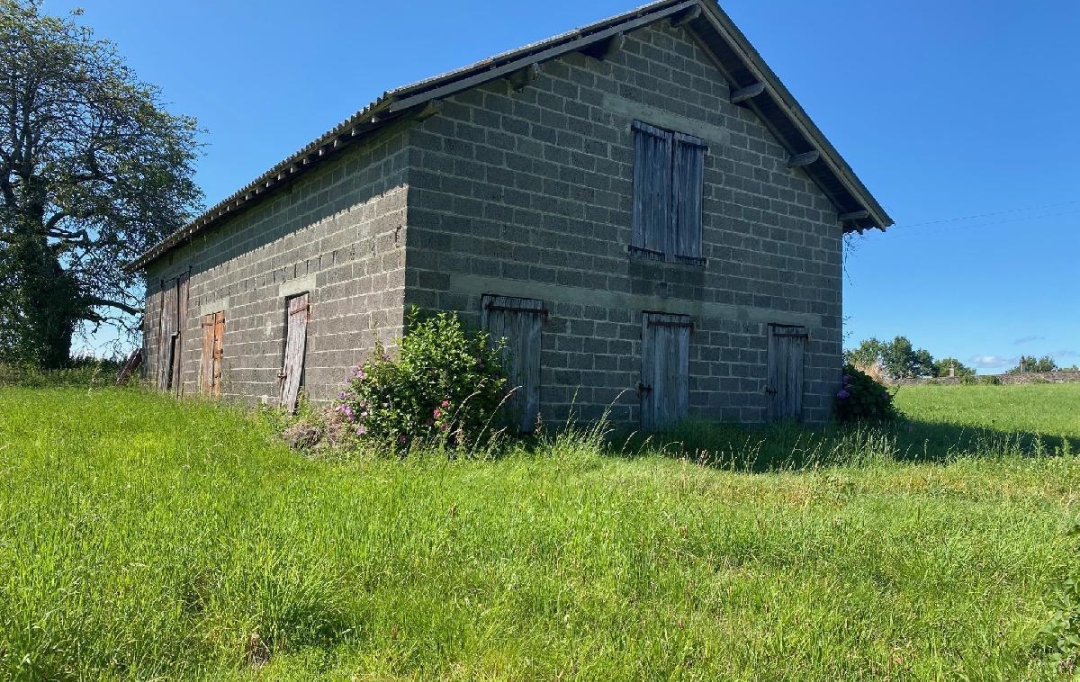 AGENCE IMMO COUR ET JARDIN : Autres | SAINT-GERMAIN-LES-BELLES (87380) | 250 m2 | 79 500 € 