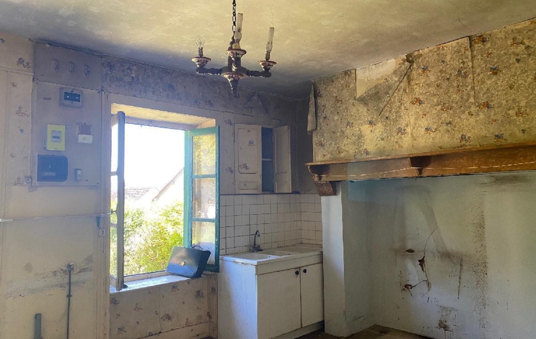 AGENCE IMMO COUR ET JARDIN : Autres | SAINT-GERMAIN-LES-BELLES (87380) | 250 m2 | 79 500 € 