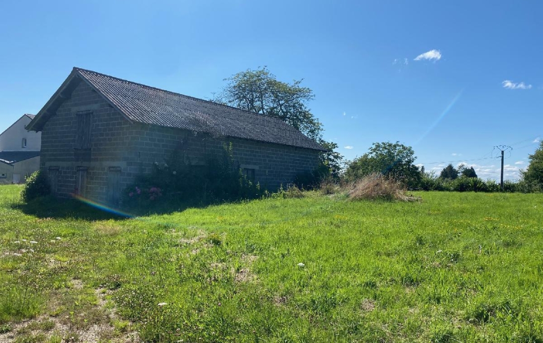 AGENCE IMMO COUR ET JARDIN : Autres | SAINT-GERMAIN-LES-BELLES (87380) | 250 m2 | 79 500 € 