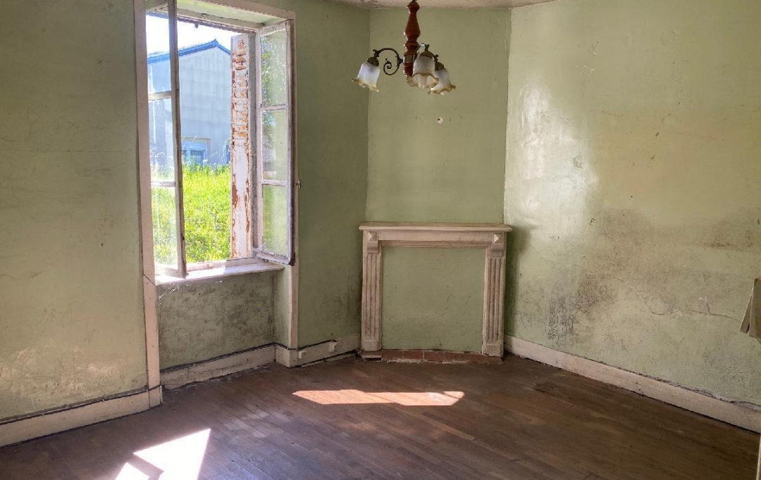 AGENCE IMMO COUR ET JARDIN : Autres | SAINT-GERMAIN-LES-BELLES (87380) | 250 m2 | 79 500 € 