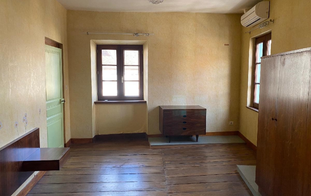 AGENCE IMMO COUR ET JARDIN : Maison / Villa | MAGNAC-BOURG (87380) | 88 m2 | 74 000 € 