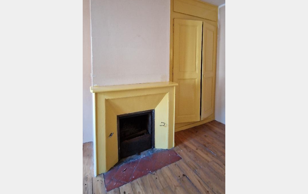 AGENCE IMMO COUR ET JARDIN : Maison / Villa | MAGNAC-BOURG (87380) | 88 m2 | 74 000 € 