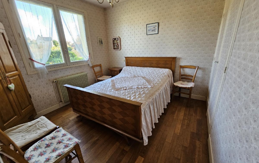 AGENCE IMMO COUR ET JARDIN : House | LUBERSAC (19210) | 70 m2 | 102 000 € 
