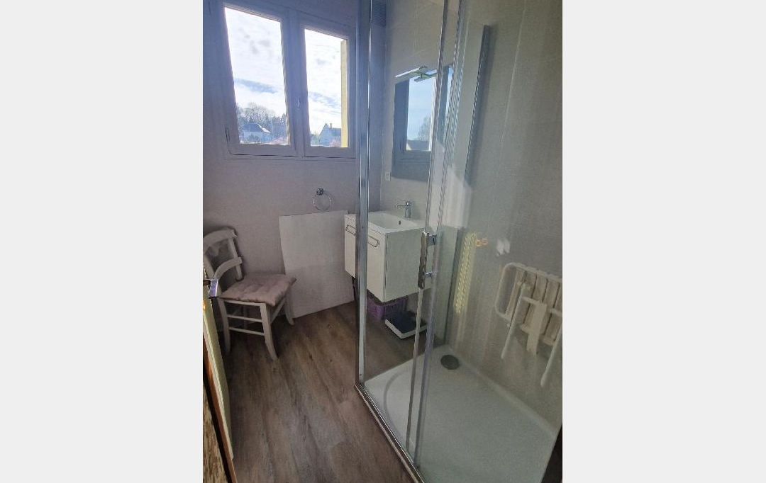 AGENCE IMMO COUR ET JARDIN : House | LUBERSAC (19210) | 70 m2 | 102 000 € 