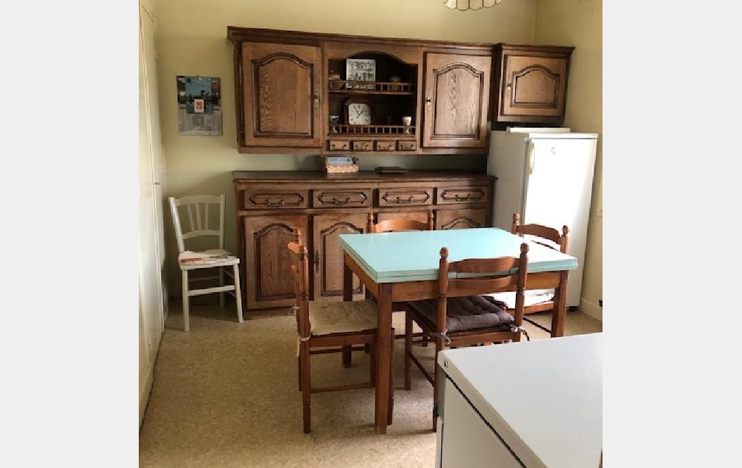 AGENCE IMMO COUR ET JARDIN : House | LUBERSAC (19210) | 70 m2 | 102 000 € 