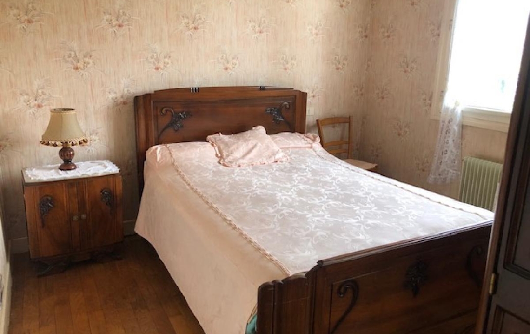 AGENCE IMMO COUR ET JARDIN : House | LUBERSAC (19210) | 70 m2 | 102 000 € 