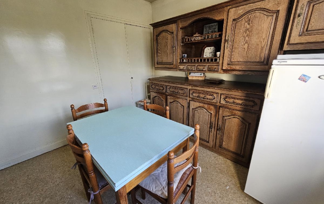 AGENCE IMMO COUR ET JARDIN : House | LUBERSAC (19210) | 70 m2 | 102 000 € 