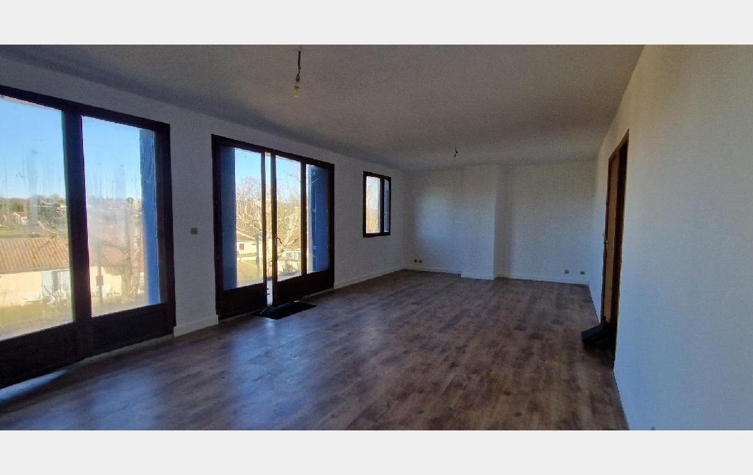 AGENCE IMMO COUR ET JARDIN : House | MEUZAC (87380) | 146 m2 | 128 000 € 