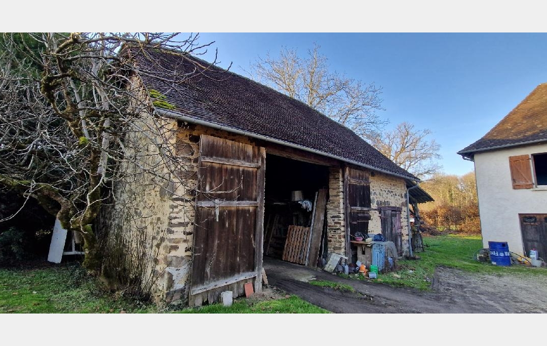 Annonces LUBERSAC : Maison / Villa | LUBERSAC (19210) | 70 m2 | 107 700 € 