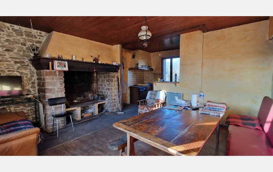 Annonces LUBERSAC : Maison / Villa | LUBERSAC (19210) | 70 m2 | 107 700 € 