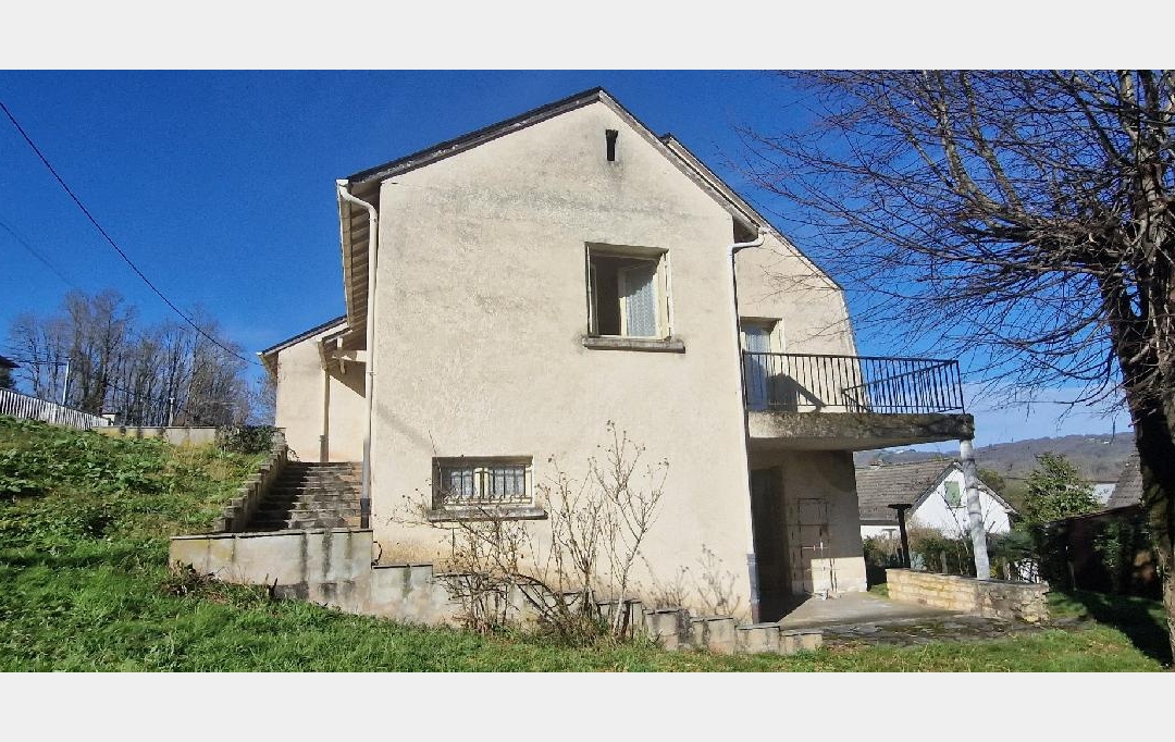 AGENCE IMMO COUR ET JARDIN : House | OBJAT (19130) | 114 m2 | 123 400 € 