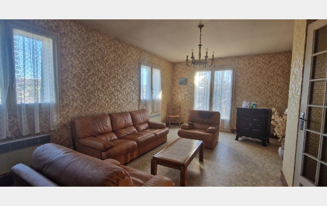 AGENCE IMMO COUR ET JARDIN : Maison / Villa | OBJAT (19130) | 114 m2 | 123 400 € 
