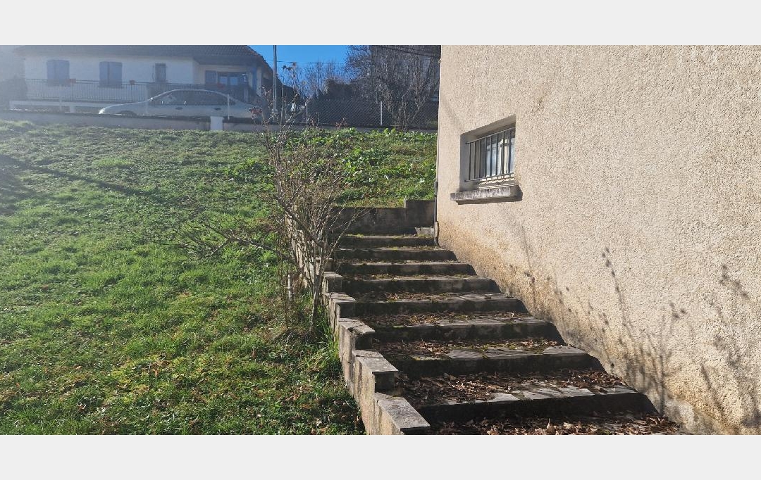 AGENCE IMMO COUR ET JARDIN : House | OBJAT (19130) | 114 m2 | 123 400 € 