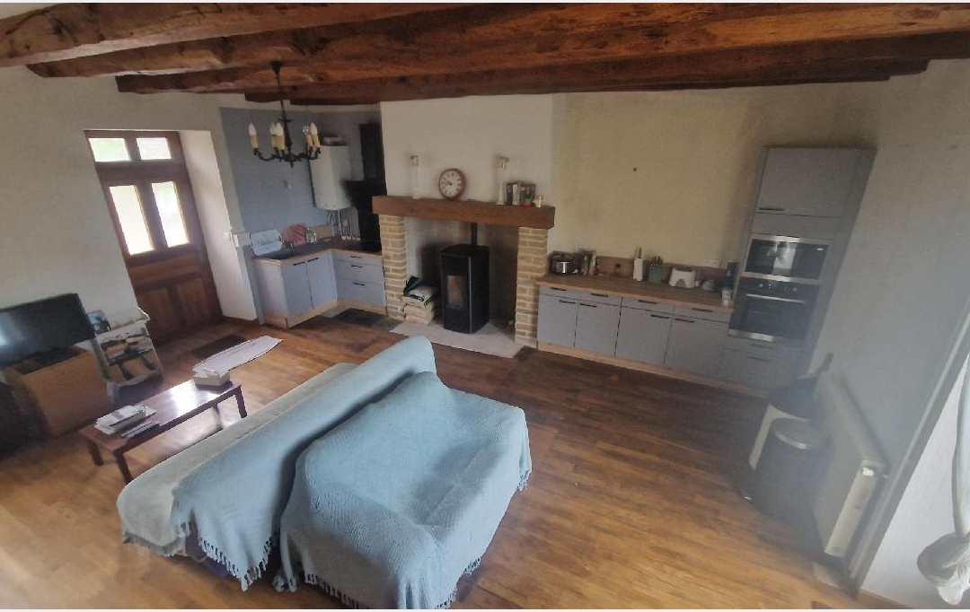 Annonces LUBERSAC : Maison / Villa | LUBERSAC (19210) | 103 m2 | 112 900 € 