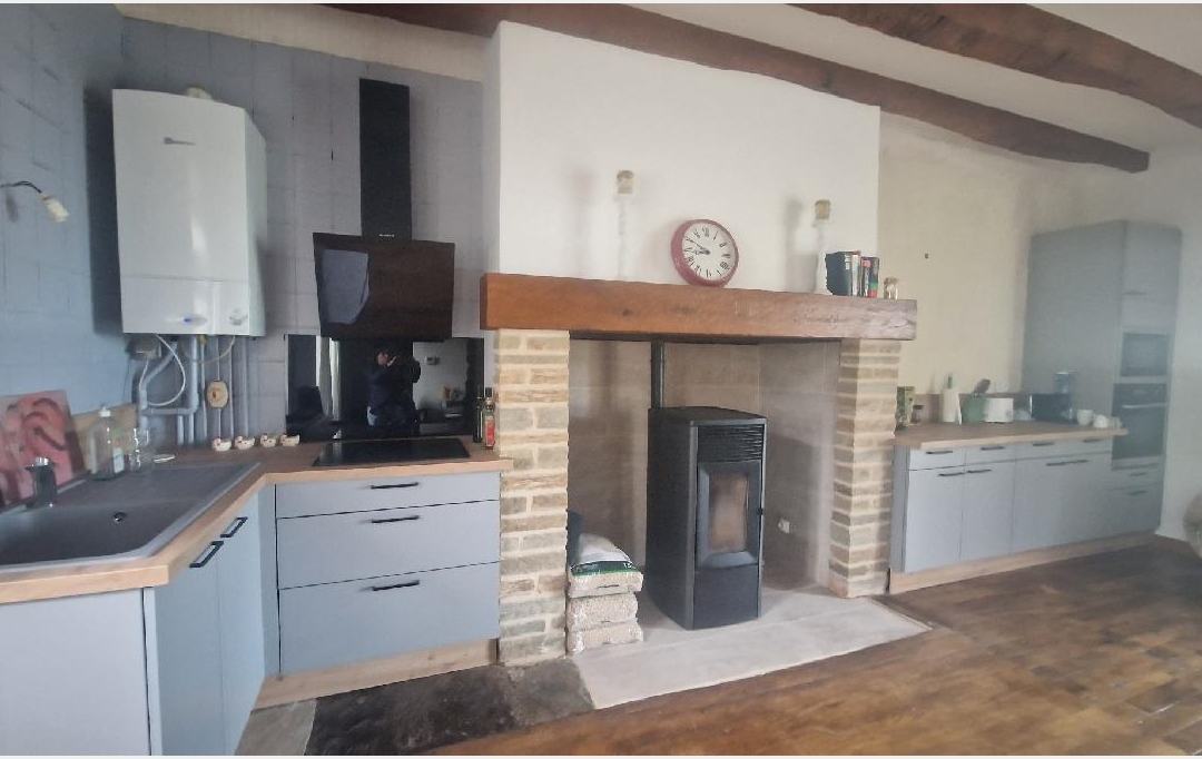 Annonces LUBERSAC : Maison / Villa | LUBERSAC (19210) | 103 m2 | 112 900 € 