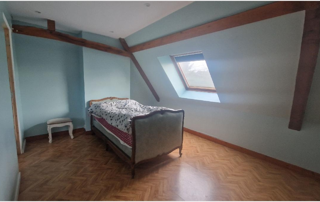 Annonces LUBERSAC : Maison / Villa | LUBERSAC (19210) | 103 m2 | 112 900 € 