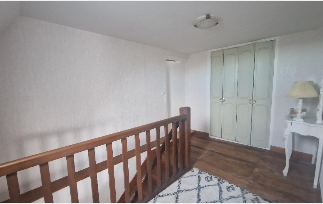 Annonces LUBERSAC : Maison / Villa | LUBERSAC (19210) | 103 m2 | 112 900 € 