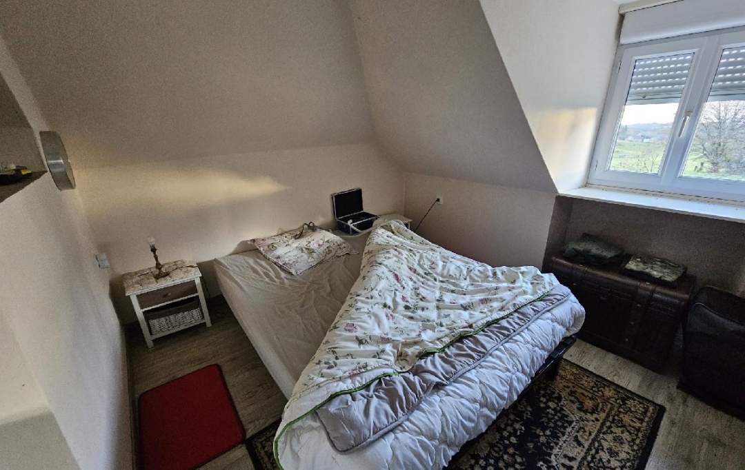 AGENCE IMMO COUR ET JARDIN : Maison / Villa | SAINT-PARDOUX-CORBIER (19210) | 96 m2 | 207 000 € 