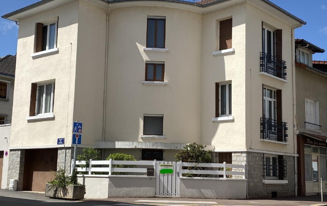 AGENCE IMMO COUR ET JARDIN : Maison / Villa | LIMOGES (87000) | 160 m2 | 240 000 € 