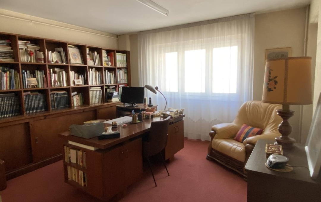 AGENCE IMMO COUR ET JARDIN : Maison / Villa | LIMOGES (87000) | 160 m2 | 240 000 € 
