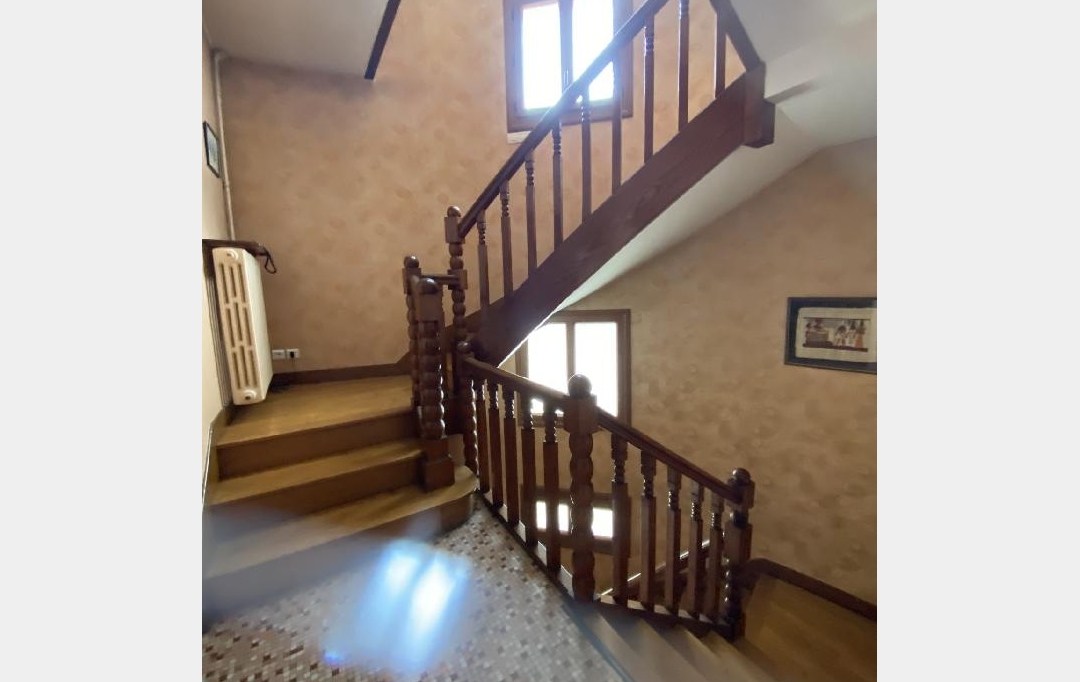 AGENCE IMMO COUR ET JARDIN : Maison / Villa | LIMOGES (87000) | 160 m2 | 240 000 € 