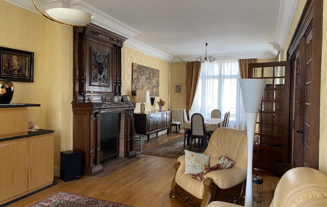 AGENCE IMMO COUR ET JARDIN : Maison / Villa | LIMOGES (87000) | 160 m2 | 240 000 € 